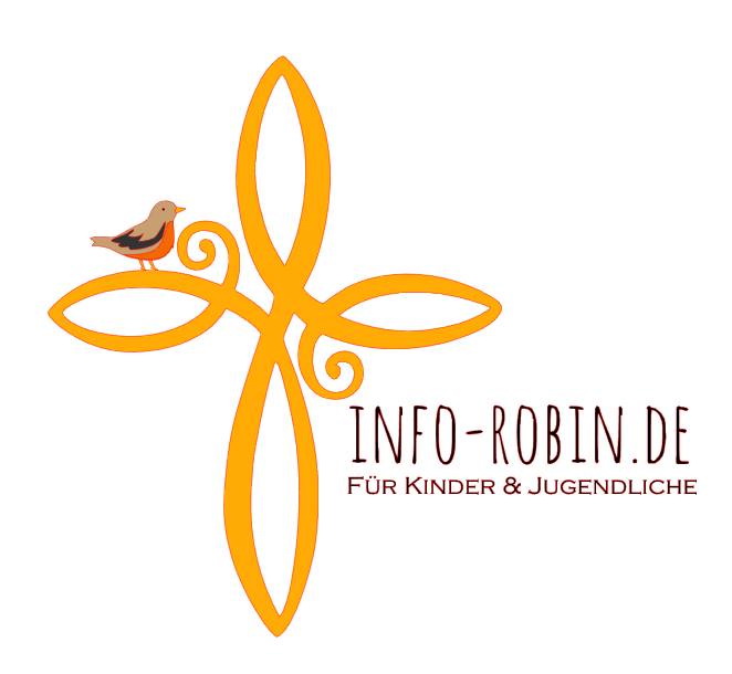 Robin - für Kinder und jugendliche